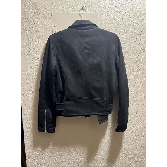 1 Sunset Lane By 26 International Black Jacket Woman’s Size Large NEW - Picture 10 of 11